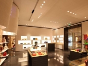 櫥窗展示照明